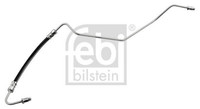 Bremsschlauch Hinterachse Links FüR Renault Clio III Grandtour Modus / Grand