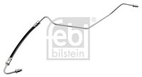 Bremsschlauch Hinterachse Links FüR Renault Clio III Grandtour Modus / Grand