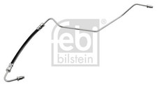 Bremsschlauch Hinterachse links für RENAULT CLIO III Grandtour MODUS / GRAND