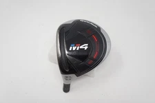 Taylormade M4 16.5* #3 Hl Fairway Wood Club Head Only 274802 Lefty Lh