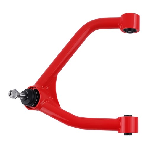 Front Upper Control Arm 2-4" Lift A-Arms for Chevy Chevrolet Tahoe 2007-2015 - Picture 14 of 16