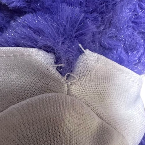 Animal Zoo Hangers Purple Blue Monkey I Love Key West Souvenir Sling Hook Loop - Picture 16 of 16