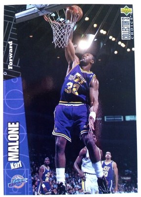 1996-97 Upper Deck Collector's Choice UDCC SPANISH base, Mini, Stickums - U Pick