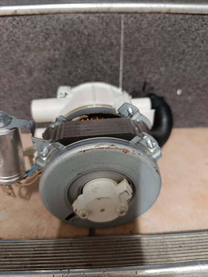 Pompe Cyclage Lave-vaisselle Miel - Photo 3/4