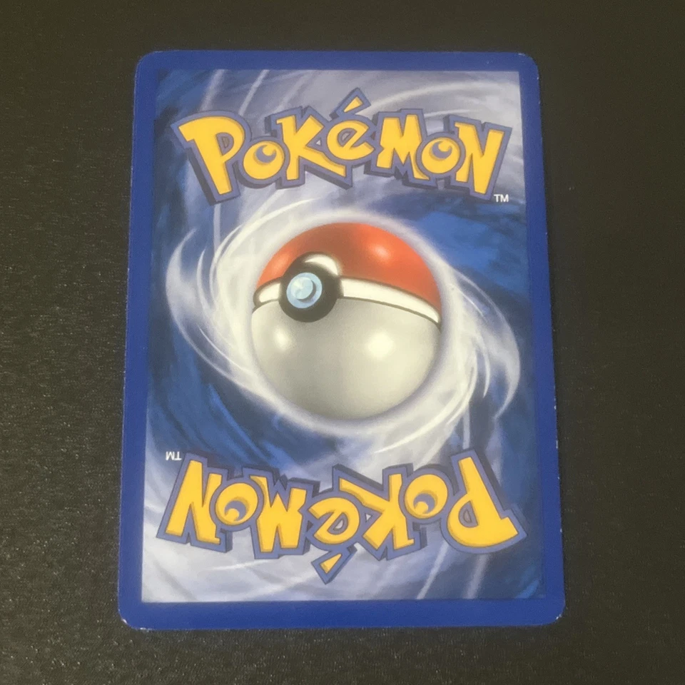 Time-Space Distortion 124/123 Mysterious Treasures Holo - Image 2 of 2