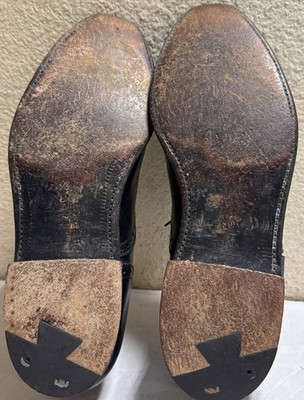 Alden 909