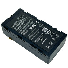 Battery WB37 4920mAH 7.6V 37.3WH For DJI RC Plus /CrystalSky /Video Receiver NEW
