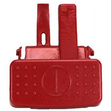 1 Bissell Vacuum Part 2031264 / Switch Button, 6583 Powerforce Bagless