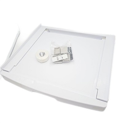 Care Protect Stacking Kit Haushaltszubehör Universal platzsparendes System Ordnu