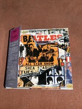 The Beatles Anthology Vol. 2 Japanese Import TOCP-8703-04
