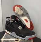 Size 7.5 - Air Jordan 4 Retro 1999 Bred