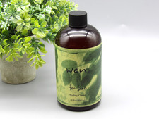 Wen By Chaz Dean Tea Tree Styling Creme 12 oz New NOT Sealed Without Pump
