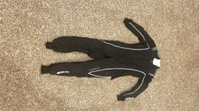 Authentic Sparco X-Light K Kart Racing Suit