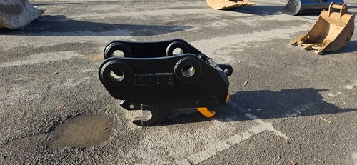 Quick Hitch w/ 80mm Pins - Unused - £1800.00 + VAT @ 20% - C562 - Picture 7 of 8