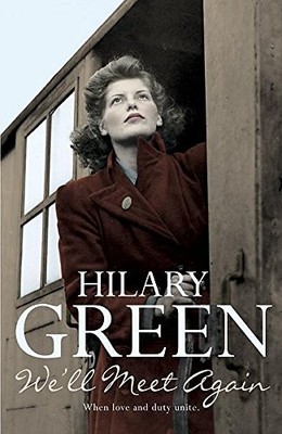 We'll Meet Again: Red Herring,Hilary Green