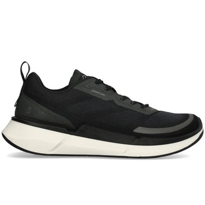 Ecco Biom 2.2 Herren Halbschuhe Schuhe Sneaker Schnürschuhe 830754 00001