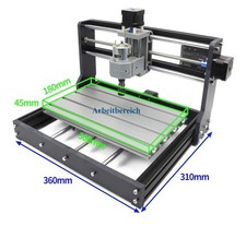 pantografo faidate cnc rattmator mai usato ottimo per lavori fai da te