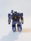 Transformers Generations War for Cybertron Kingdom Soundwave Core Class