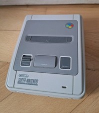Nintendo Super SNES Classic Mini Console Only - Tested VGC