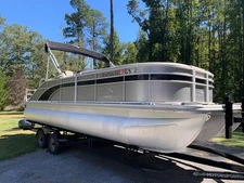 2020 Bennington SX 23