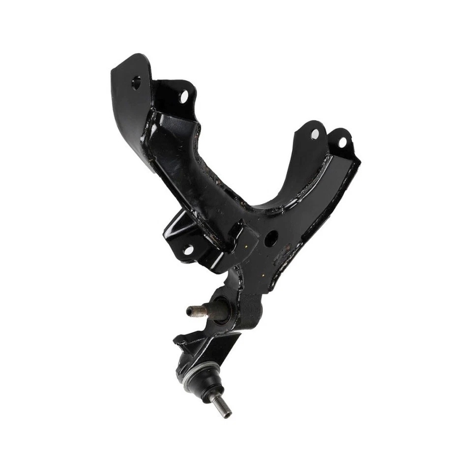 Brazo de control ACDelco genuino para Chevy Trailblazer EXT 2004-2006 lado del pasajero Foto 2 de 4