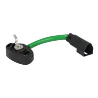 Sensor, Drosselklappenstellung Meat & Doria 83000