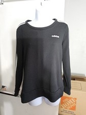 Adidas Woman Sweatshirt Size M