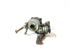 AUDI A4 Avant 8K5, B8 Turbolader GTC144GVZ PDB04037R 03L145721A 34071808