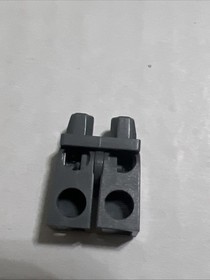 Lego Harry Potter Minifigure - Ron Weasley (From Set 4758/10132)