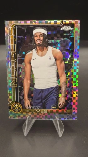 DaRon Holmes II