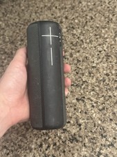 Logitech UE Ultimate Ears Boom 2 S-00151 Wireless Bluetooth