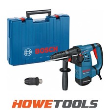 BOSCH GBH 3-28 DFR 240v 3 function hammer SDS plus