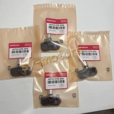 4pcs GENUINE 42753STKA04 TIRE PRESSURE SENSOR TPMS For Acura MDX Honda Pilot