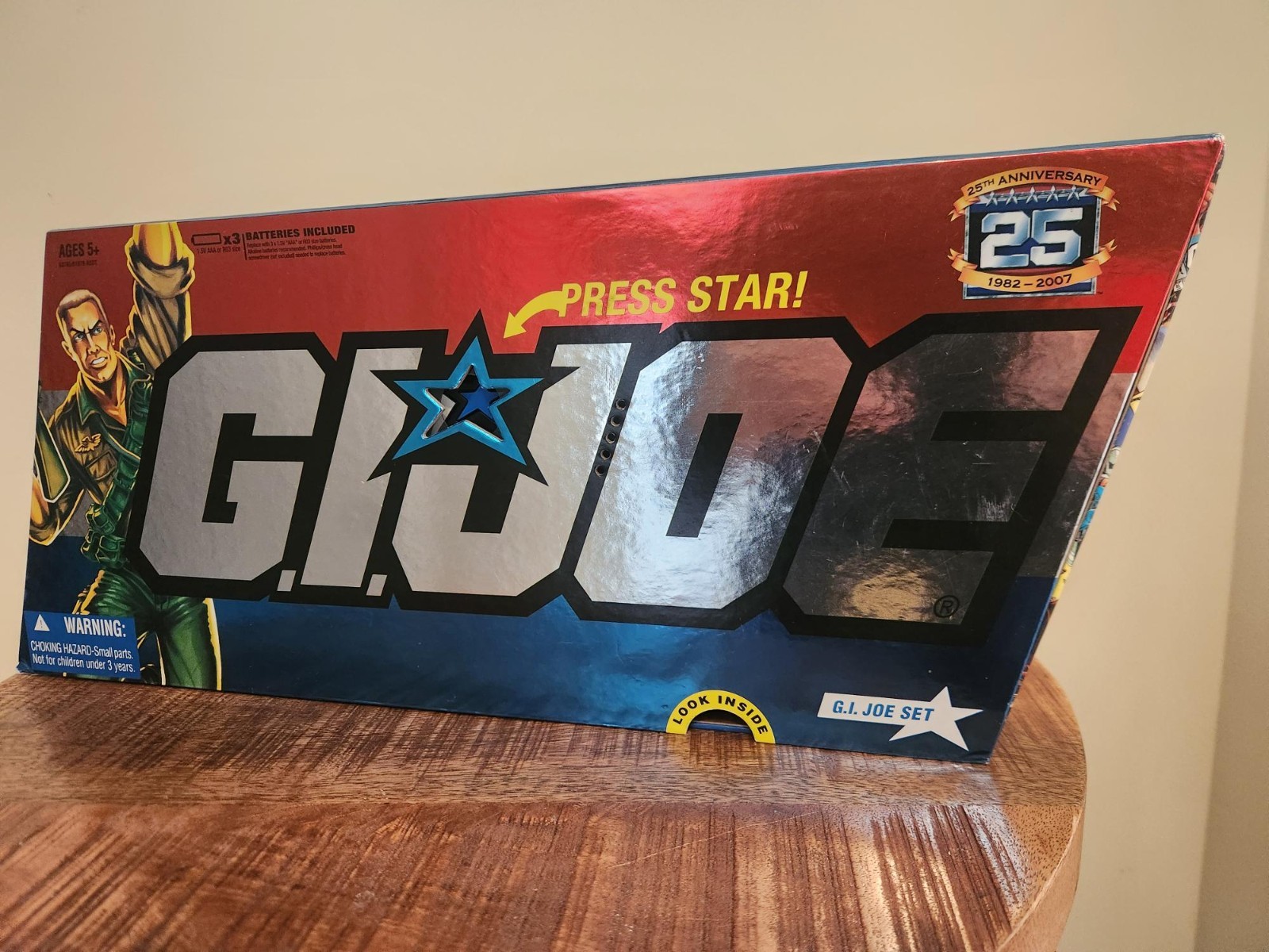 S