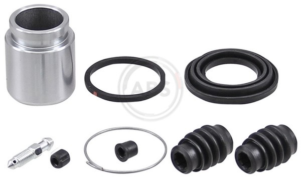 Reparatursatz Bremssattel ECO-KIT A.B.S. 57469 FüR Forester Outback Impreza GE 3-image