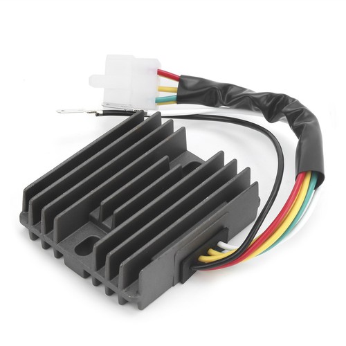 Rectifier 4 Wires Voltage Regulator Voltage Regulator With 31400‑333‑004 - Picture 2 of 23