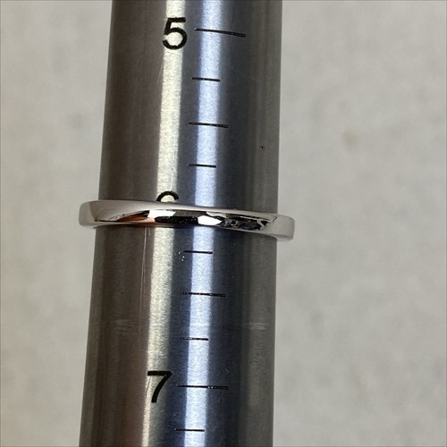 Swarovski Crystal Grey Clear Beautiful Stacking Ring Set Of Three Size 52 US 6 - Picture 5 of 7