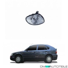 Blinker Frontblinker vorne rechts Lampenträger für Toyota Corolla Compact