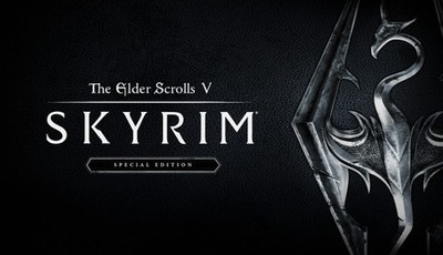 NEU The Elder Scrolls V  Skyrim Special Edition für PC Steam Download Code Spiel