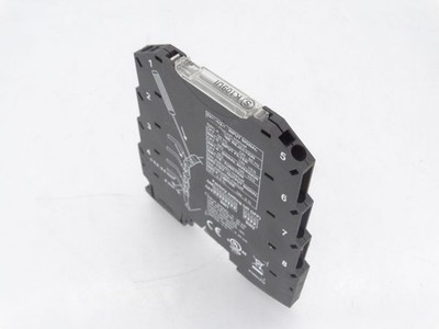 SENECA K109UI Current Converter - Used