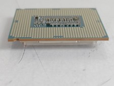 Intel Core i7-9700K 3.60 GHz LGA 1151 Desktop CPU Processor SRG15