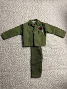GI Joe Adventure Team Commander | eBay