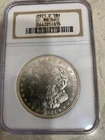 New Listing1921-D MORGAN SILVER DOLLAR $1 NGC MS64 UNCIRCULATED