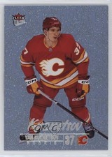 2024 Upper Deck Fleer Ultra Medallions Platinum 59/100 Yan Kuznetsov #M-24 1s58