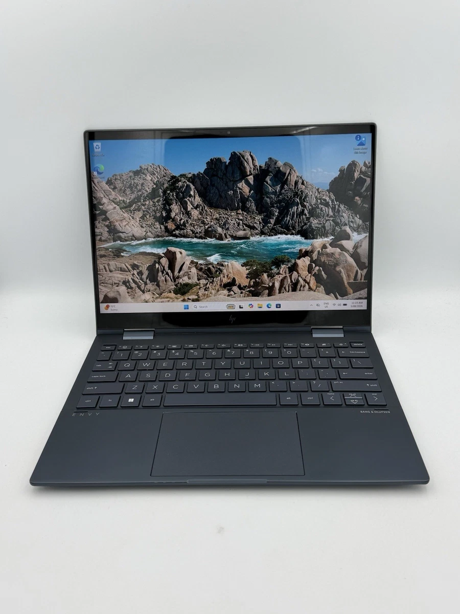 HP ENVY x360 Laptops for Sale | Shop New & Used Laptops | eBay