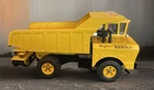 Mighty Tonka 1965/1966 Dump Truck  ( 2 )
