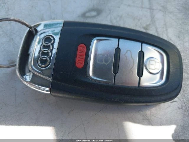 Used Brake Master Cylinder fits: 2013 Audi A6  Grade A Foto 2 de 4