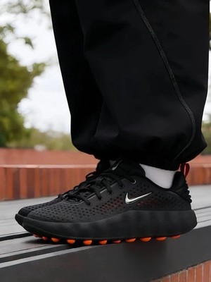NEW Nike Mind 002 Black Hyper Crimson HQ4308-001 Men Size | eBay