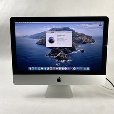 Apple A1418 iMac 21.5 2013 2.7 GHz Core i5 8 ...