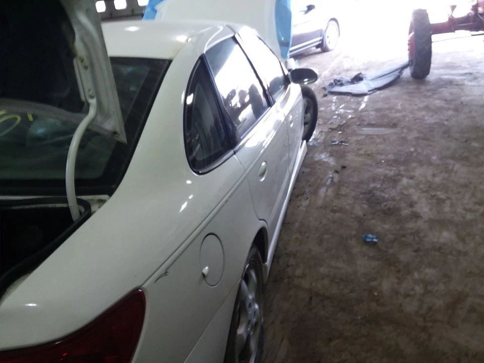 Rear Brakes Rotor Fits 00-05 SATURN L SERIES 2102811 - Image 4 of 4